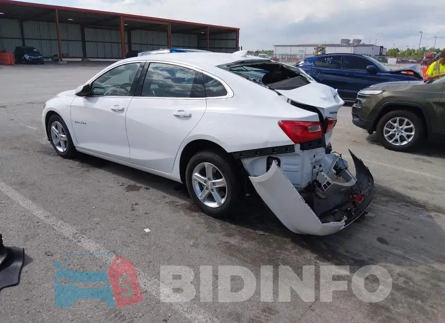 1G1ZD5ST5RF114966 Photo# 3