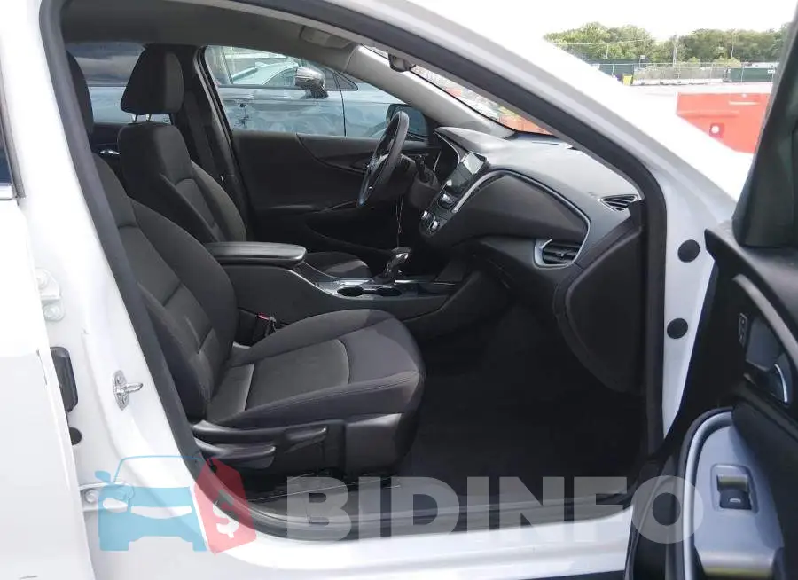 1G1ZD5ST5RF114966 Photo# 5