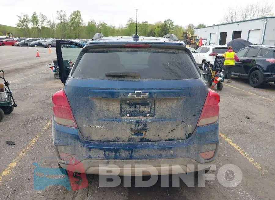 3GNCJPSB0LL143868 Photo# 16