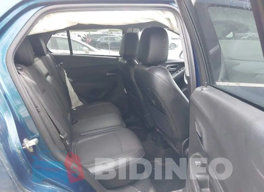 3GNCJPSB0LL143868 Photo# 8