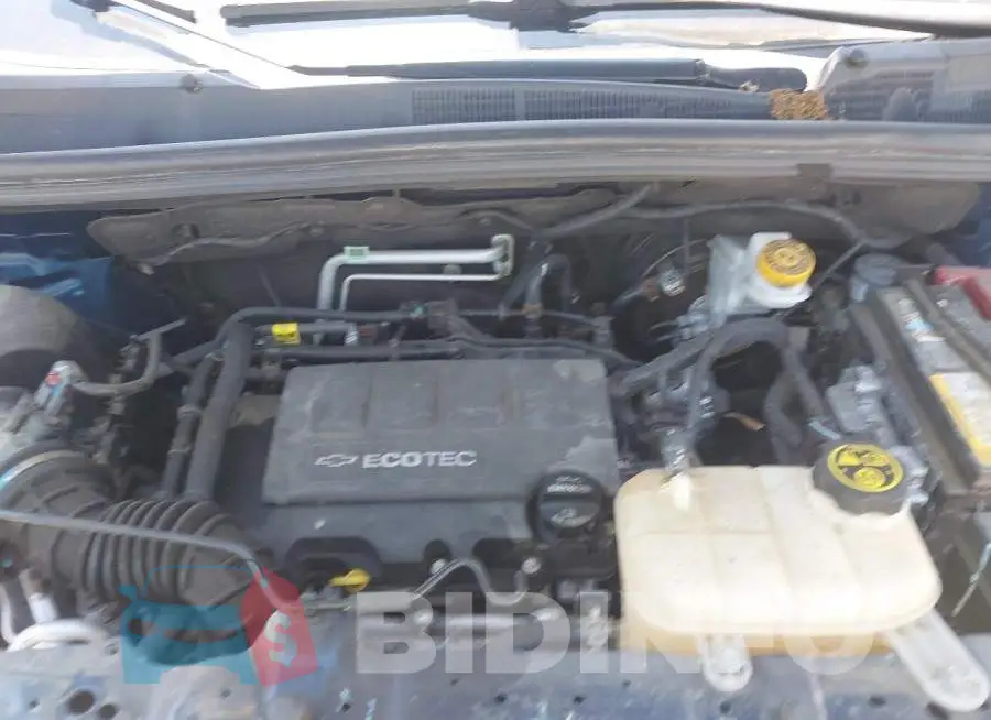 3GNCJPSB5LL287027 Photo# 7