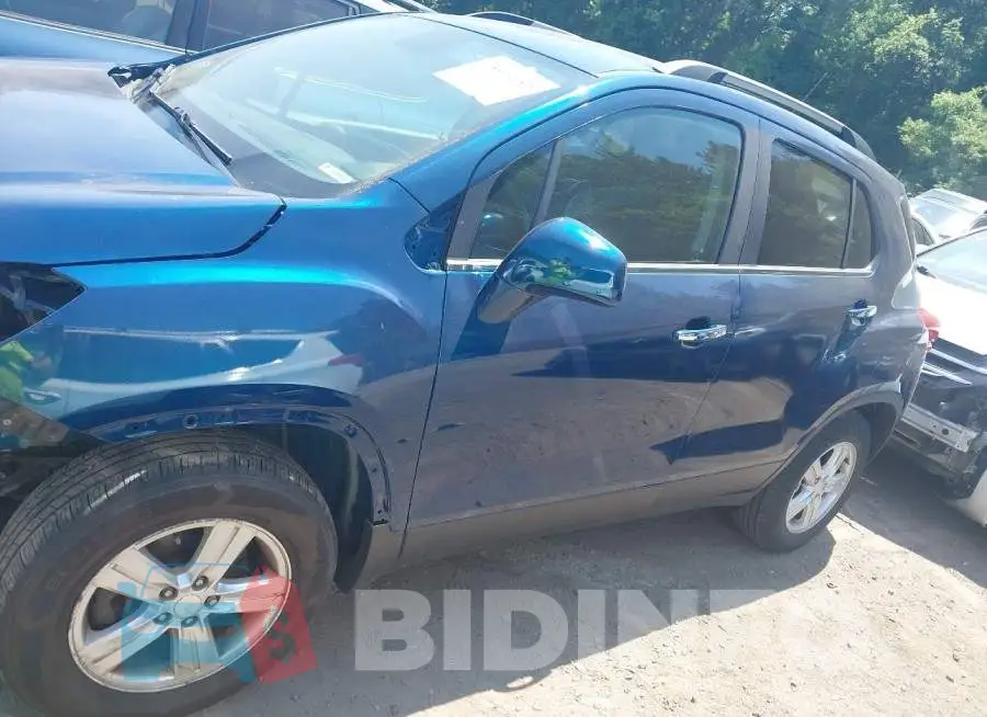 3GNCJPSB5LL287027 Photo# 11