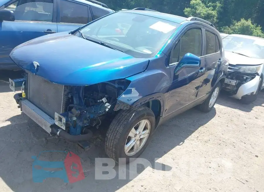 3GNCJPSB5LL287027 Photo# 2