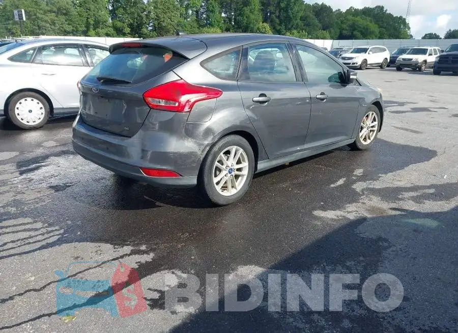 1FADP3K25GL396518 Photo# 4