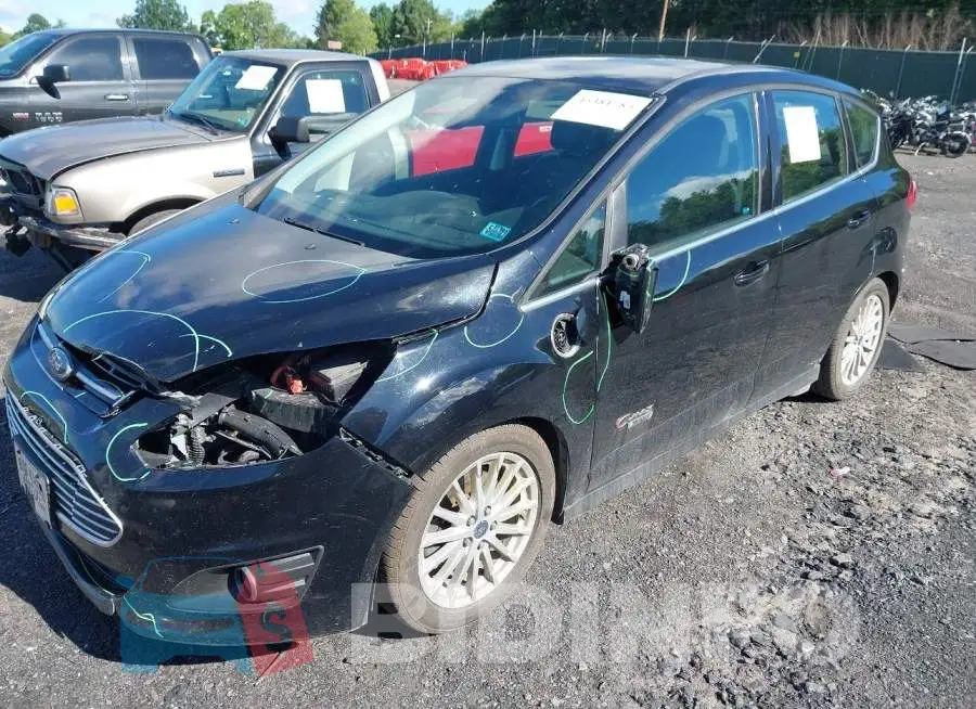 1FADP5CU3GL110435 Photo# 2