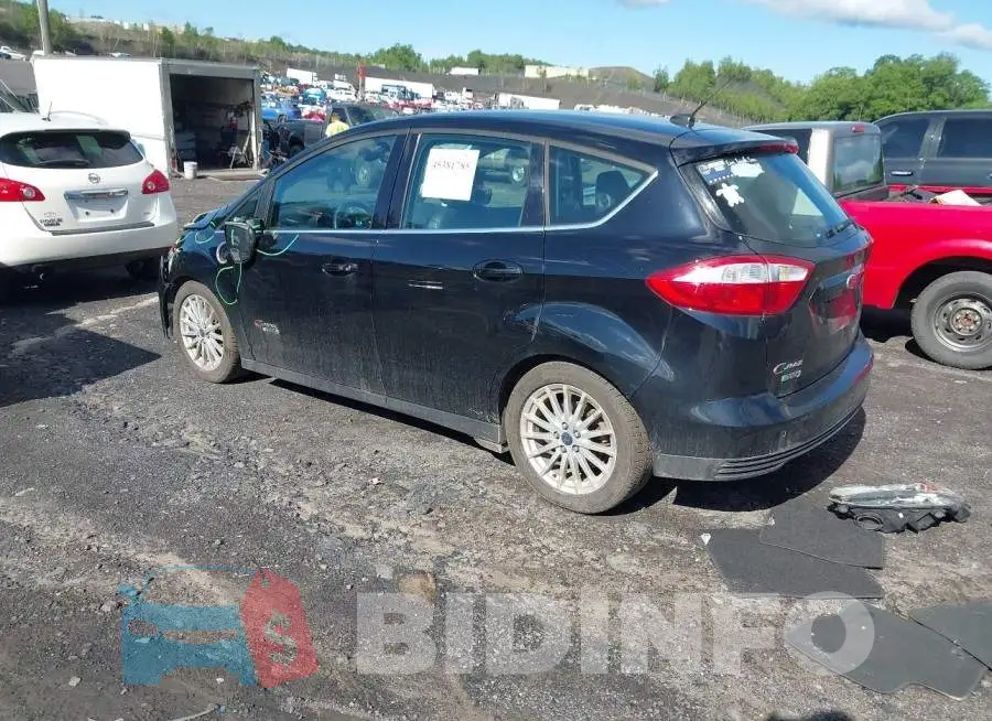 1FADP5CU3GL110435 Photo# 3