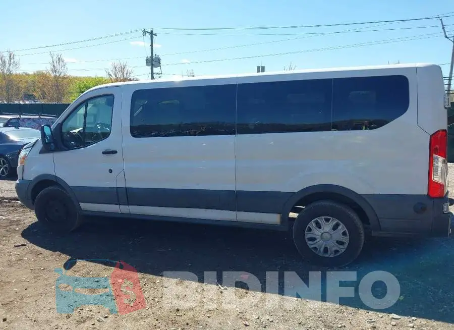 1FBZX2ZM5HKA60171 Photo# 13