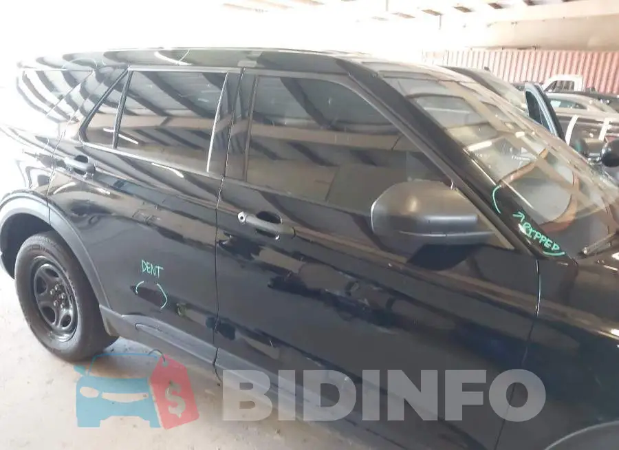 1FM5K8AB8PGA80708 Photo# 13