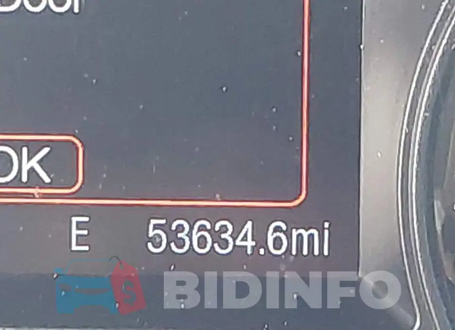 1FM5K8BH0JGC45581 Photo# 15
