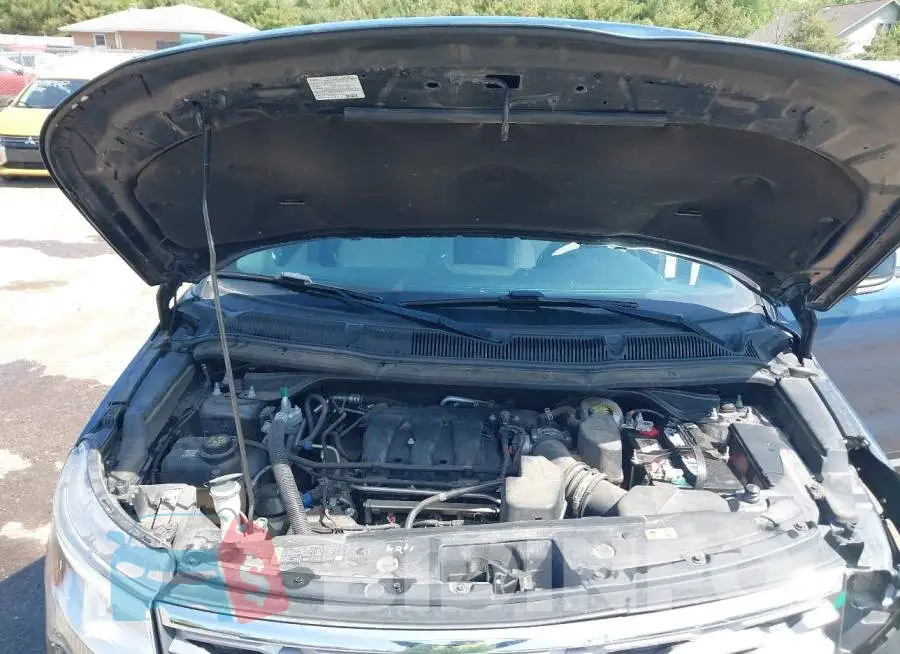 1FM5K8F80JGB67040 Photo# 10