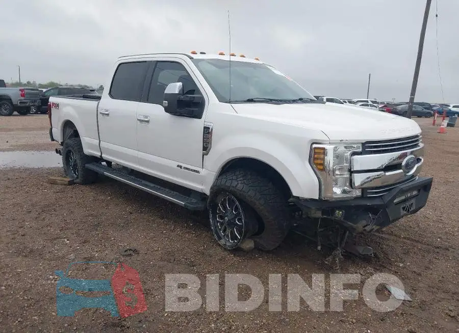 1FT7W2BT7JEB59179 Photo# 1