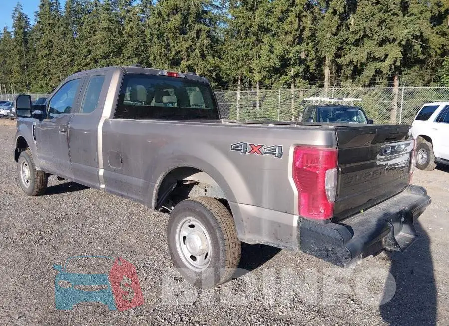 1FT7X2B69NEE46049 Photo# 3