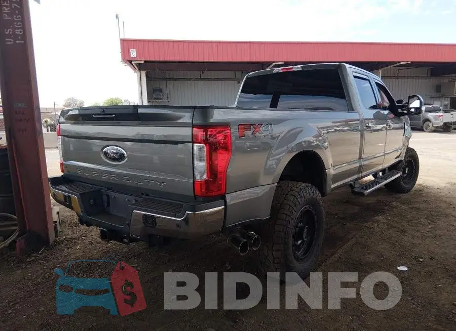 1FT8W3BT2KEC79998 Photo# 4
