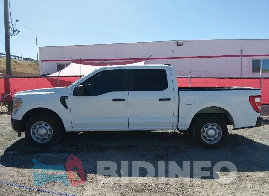1FTEW1CB5MFB38336 Photo# 19