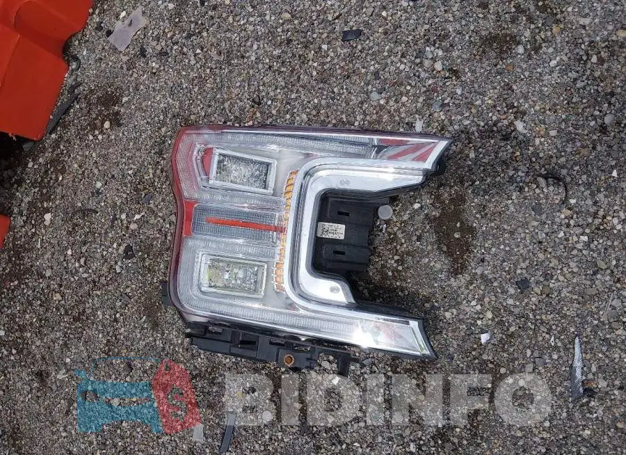 1FTEW1E45KFD43683 Photo# 12