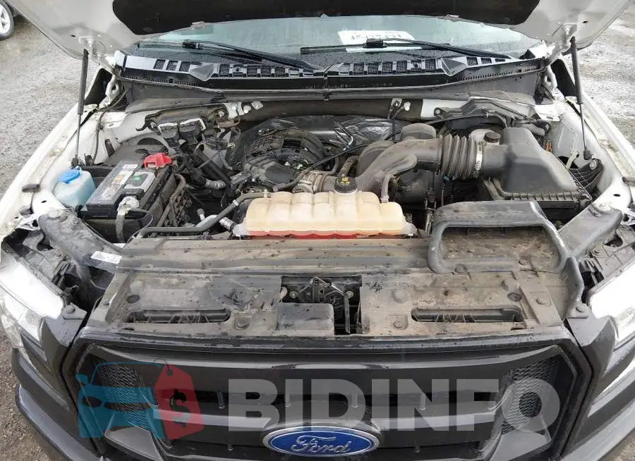1FTEW1E87HKE26325 Photo# 10