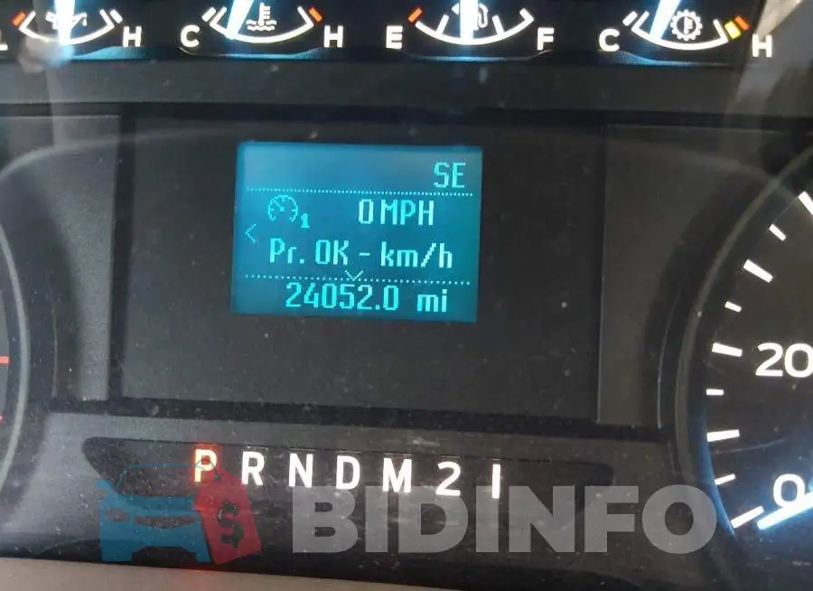 1FTEW1EB0KFA22326 Photo# 16
