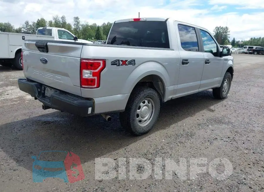 1FTEW1EB7JFD04994 Photo# 4