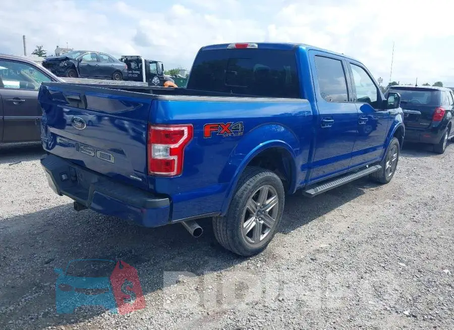 1FTEW1EG5JFE59829 Photo# 4