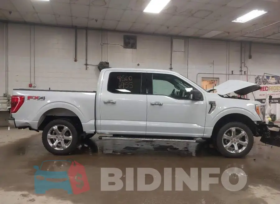 1FTEW1EP0NKD35805 Photo# 14