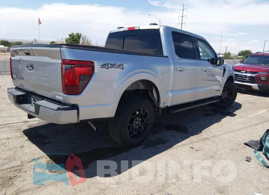 1FTFW3LD4RFA61919 Photo# 4