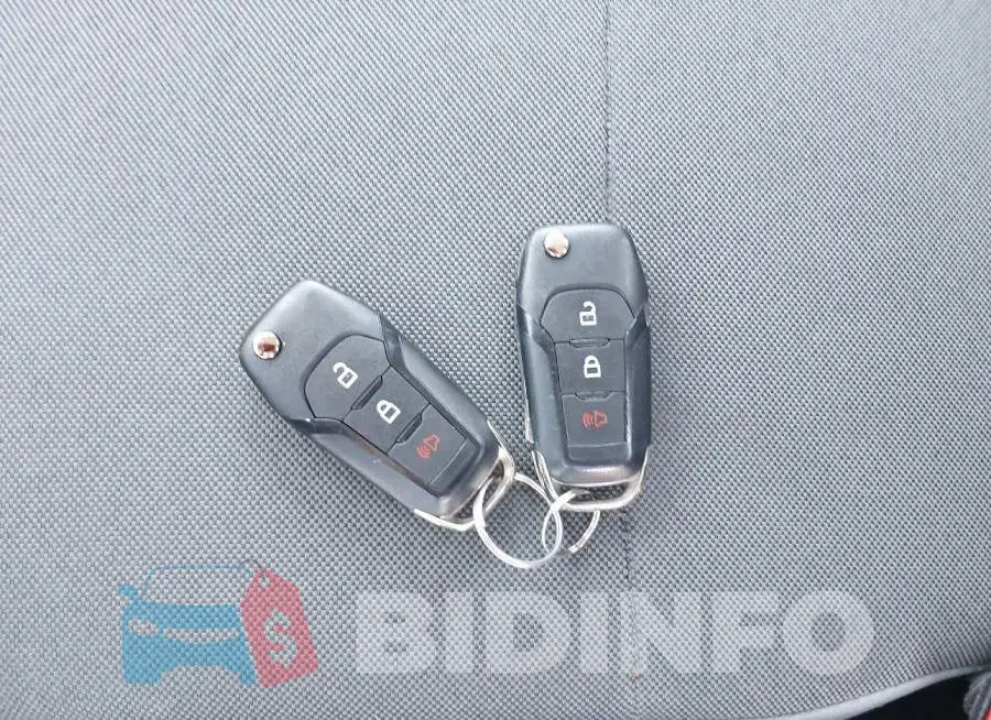 1FTMF1CB9PKE94215 Photo# 11
