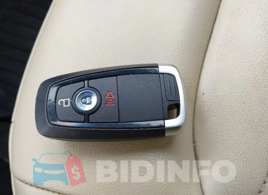 2FMPK3J94LBA74155 Photo# 11
