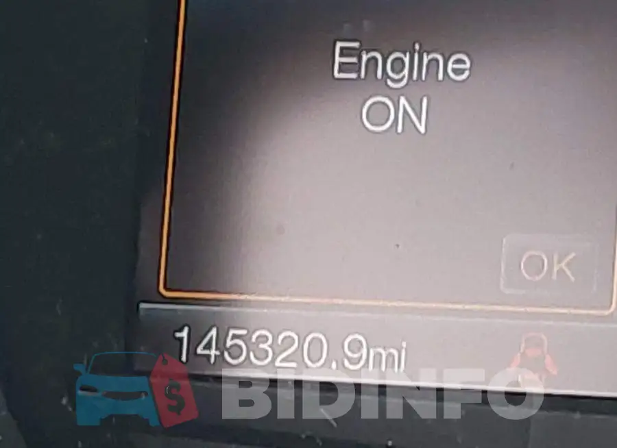 2FMPK3J96HBC32387 Photo# 16