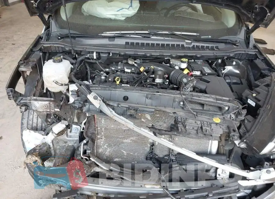 2FMPK4J91PBA18315 Photo# 10