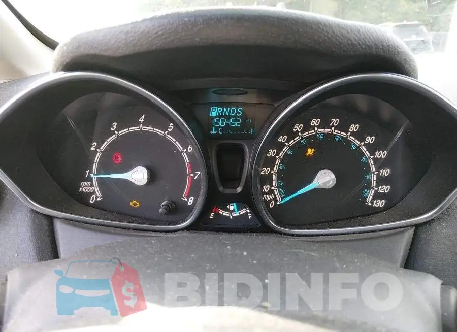 3FADP4BJ5JM139118 Photo# 7