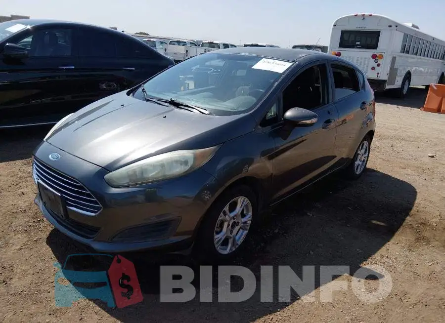 3FADP4EJ7GM157057 Photo# 2