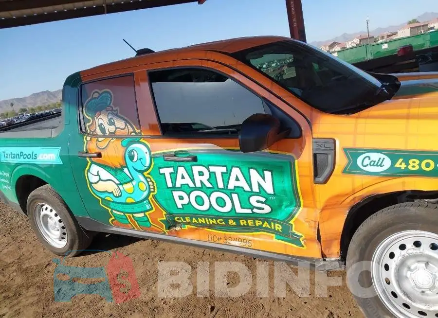 3FTTW8BA1SRB38360 Photo# 13
