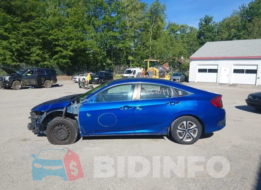 19XFC2F59HE220045 Photo# 15