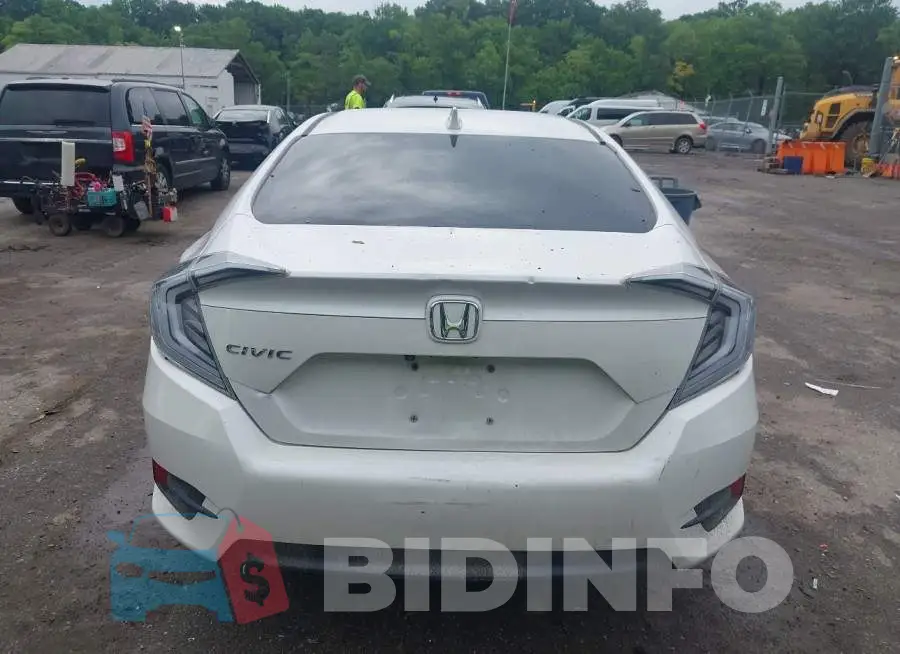 19XFC2F72JE207452 Photo# 16
