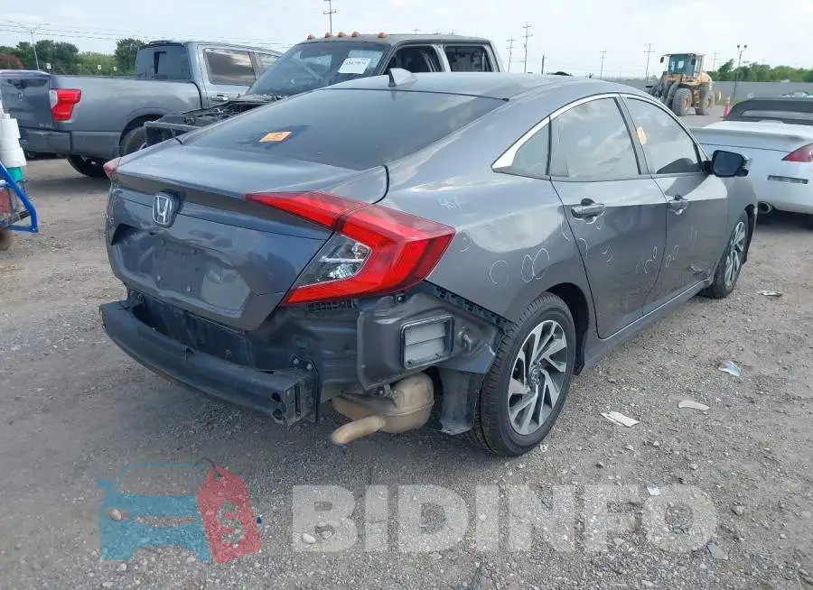 19XFC2F79HE004021 Photo# 4