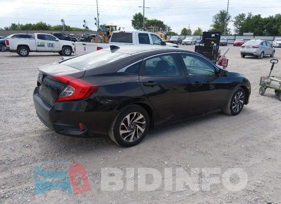 19XFC2F7XHE009602 Photo# 4
