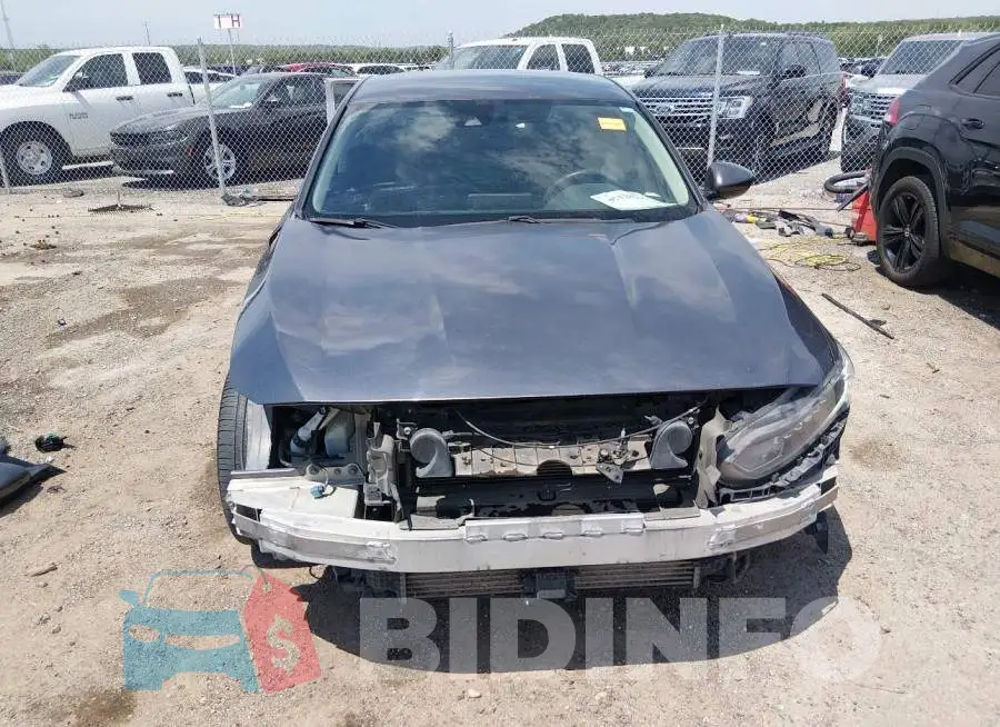 1HGCV1F14KA051570 Photo# 13