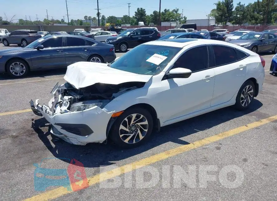 2HGFC2F73GH571992 Photo# 2