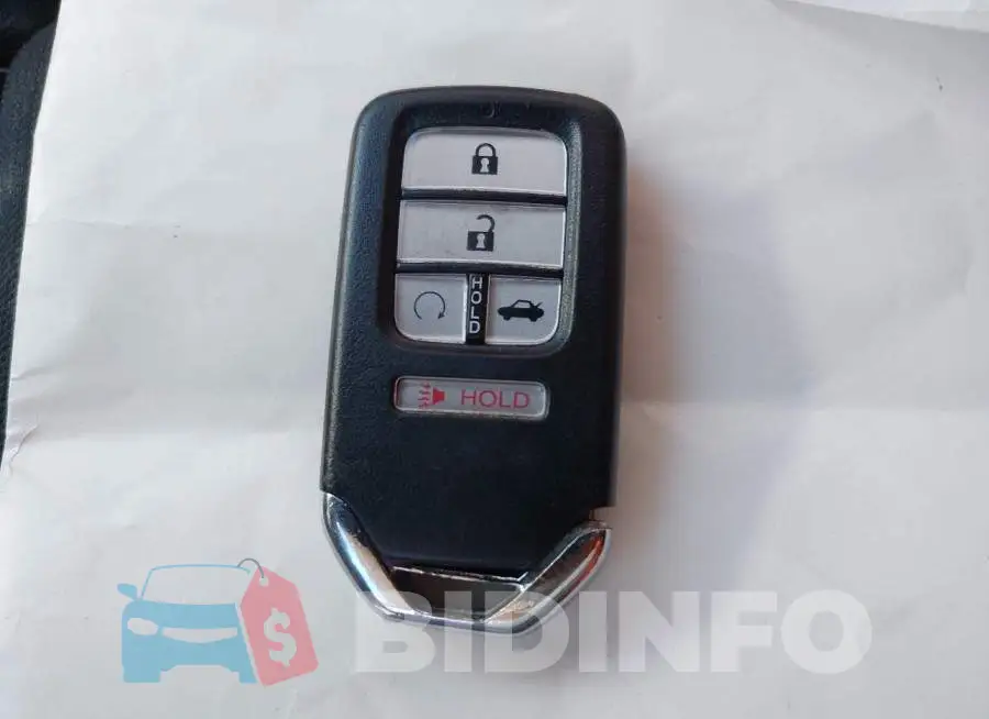 2HGFC2F73GH571992 Photo# 11