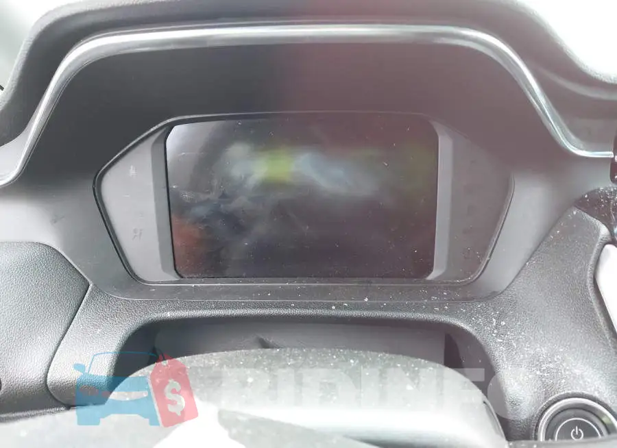 1G1FX6S0XP4132717 Photo# 7