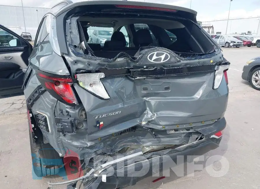 5NMJB3DE6RH305442 Photo# 6