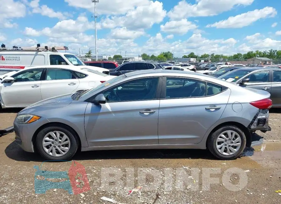 5NPD74LF2HH148914 Photo# 14