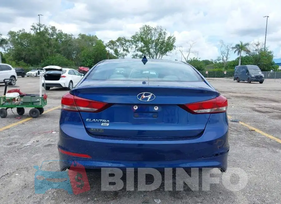 5NPD74LFXHH166447 Photo# 16