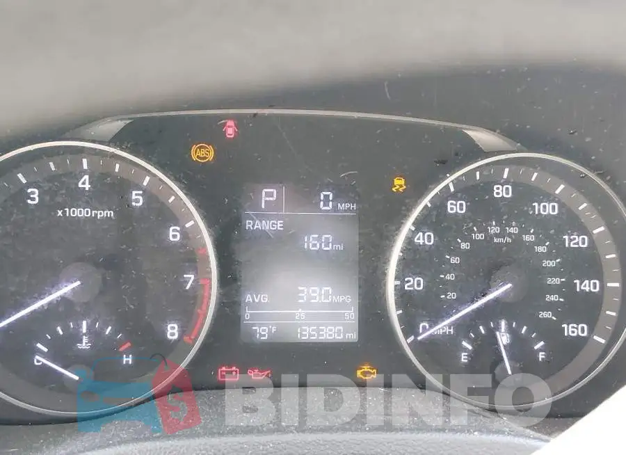 5NPD74LFXHH210799 Photo# 7