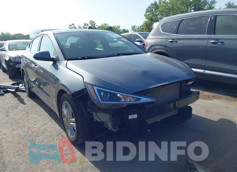 5NPD84LF5KH452789 Photo# 1