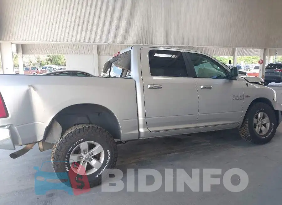 1C6RR7LT2JS202640 Photo# 14