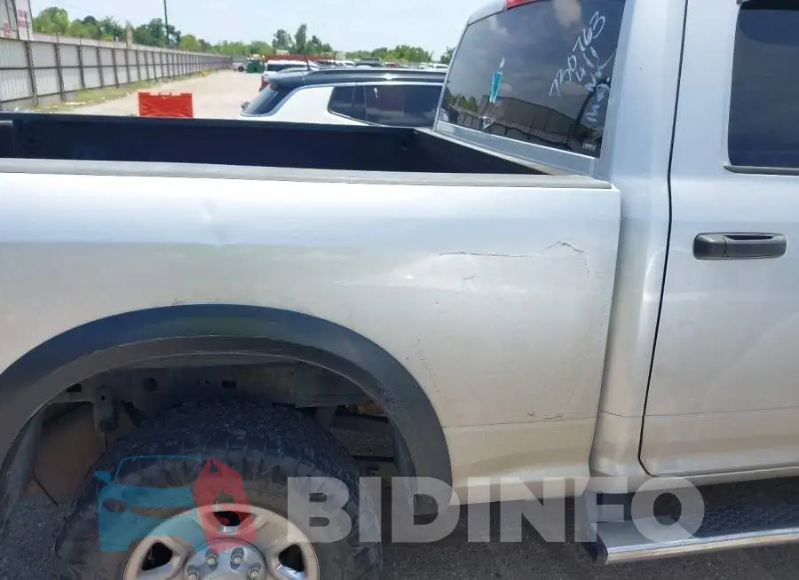 3C6UR5CJ8HG730763 Photo# 18