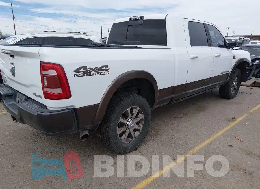 3C6UR5PL8LG141510 Photo# 4
