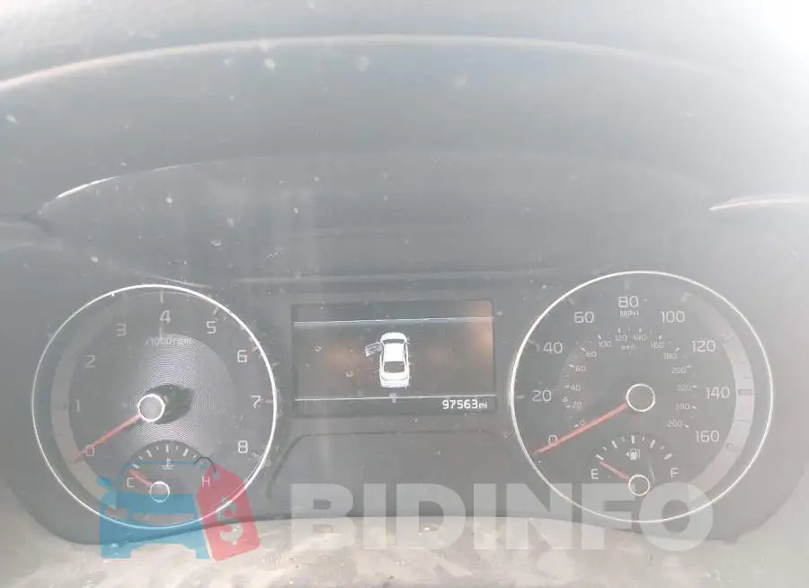 3KPF24AD3NE460331 Photo# 7
