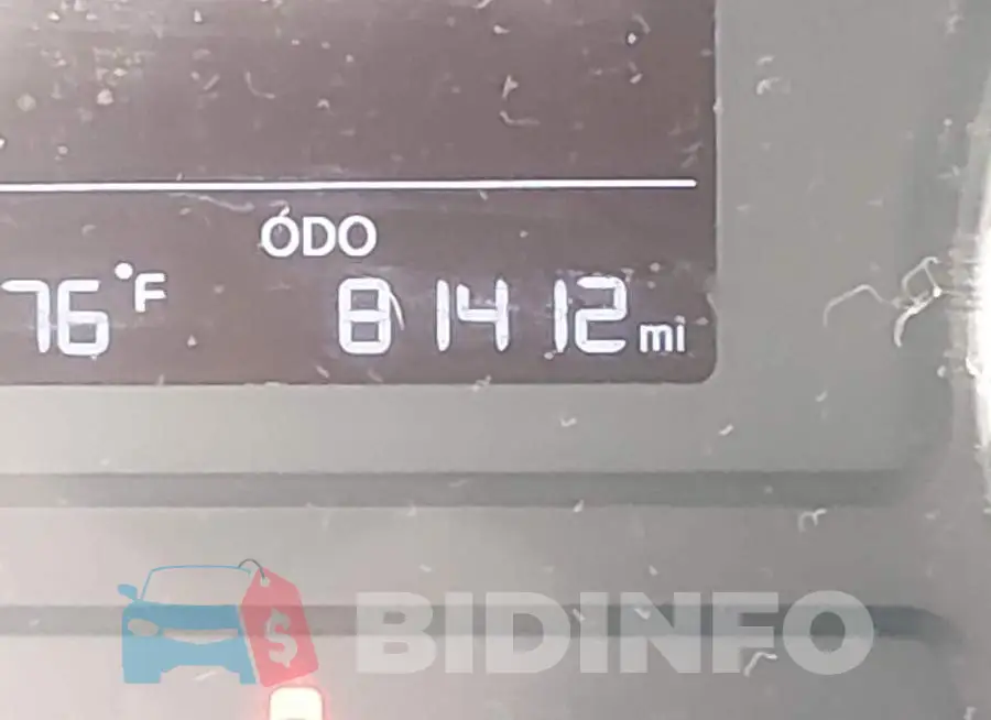 3KPFK4A76HE127149 Photo# 15